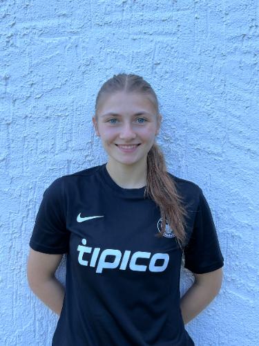 Hannah Louisa Katja Haufe