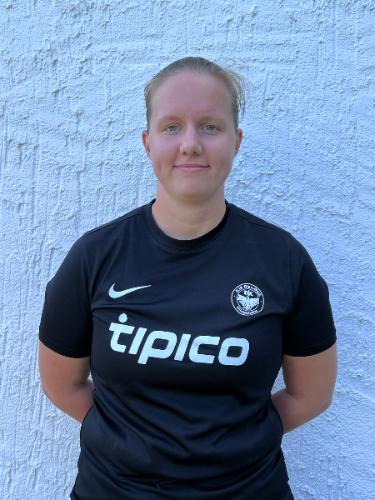 Nele Helmke
