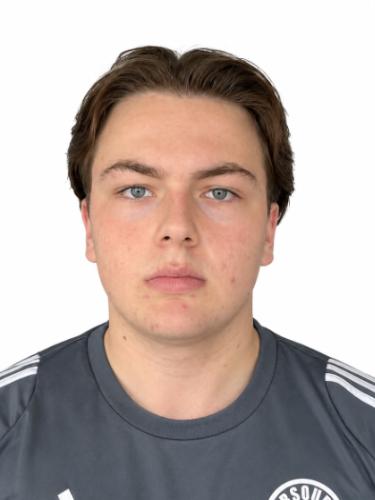 Mads Schaaf