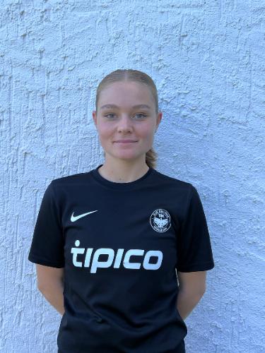 Laura-Sophie Pollack