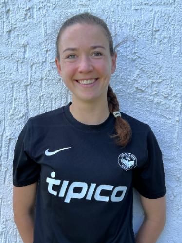 Sara-Marie Ahlborn