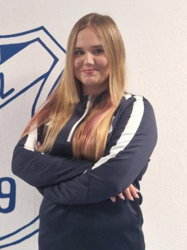 Alina Nissing
