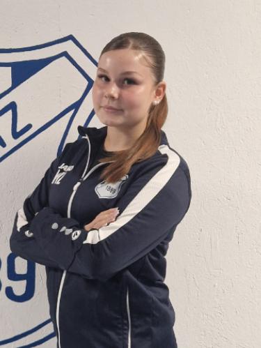 Lena Maria Podolska