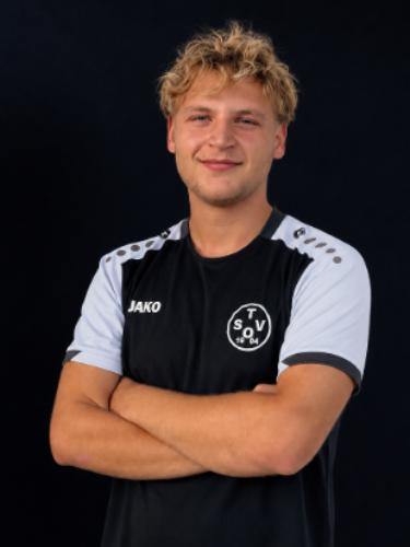 Jakob Fahrner
