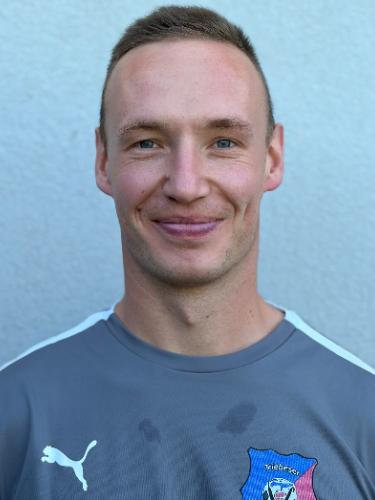 Andy Hagenau