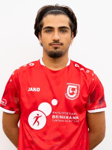 Deniz Acar