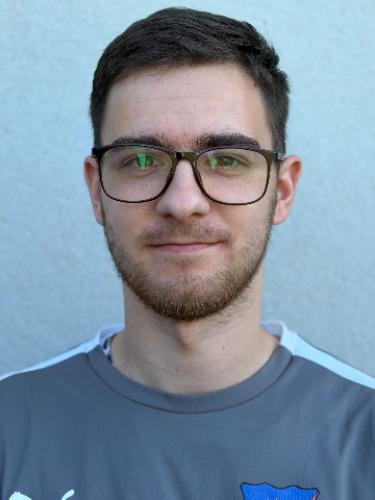 Dominik Kautz