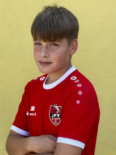 Mats Adams