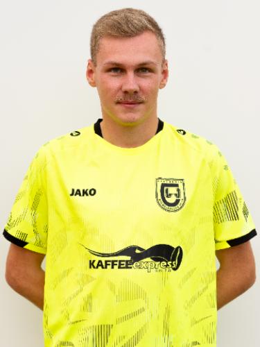 Niklas Fynn Lehmann