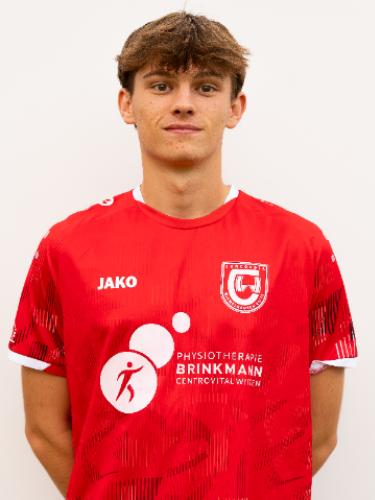 Eric Sven Minzlaff