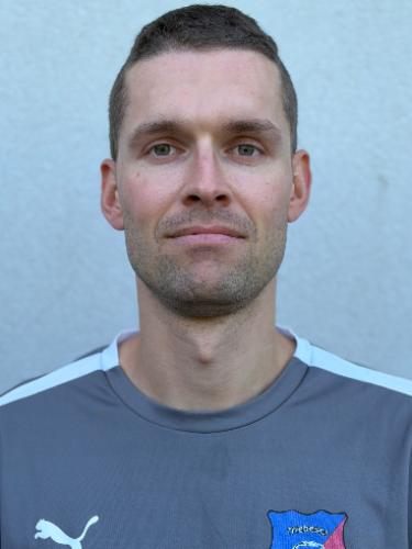 Felix Meinhold