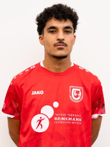 Ahmad Nasan