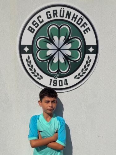 Yusuf Elmas