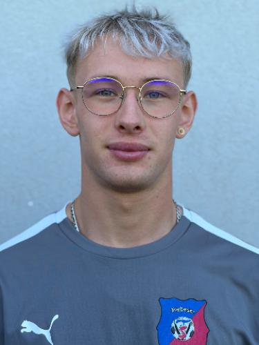 Sam Sachse