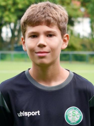 Malte Jonas Althaus