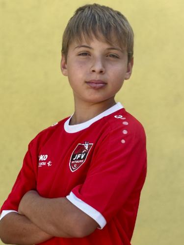 Hannes Baumann