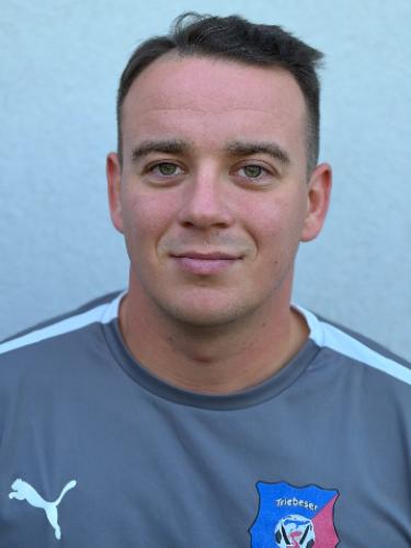 Eric Schubert
