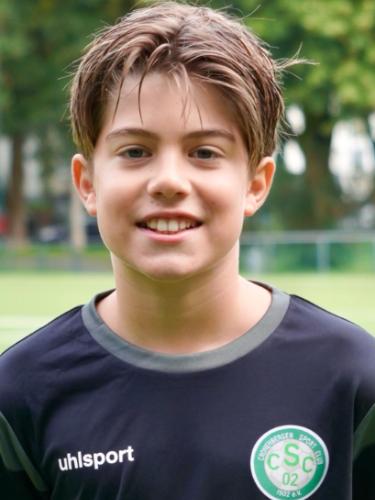 Noah Becker