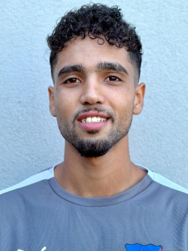Abdel Mounaim Lahrech