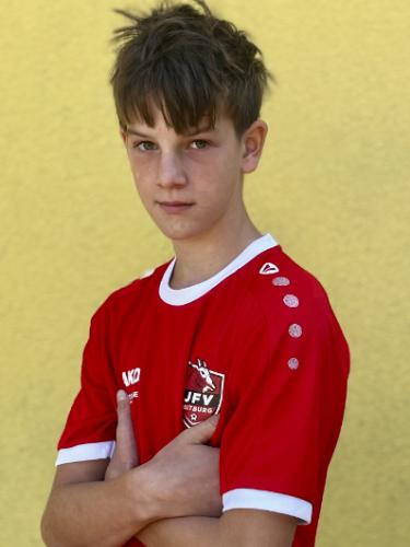 Noah Rausch