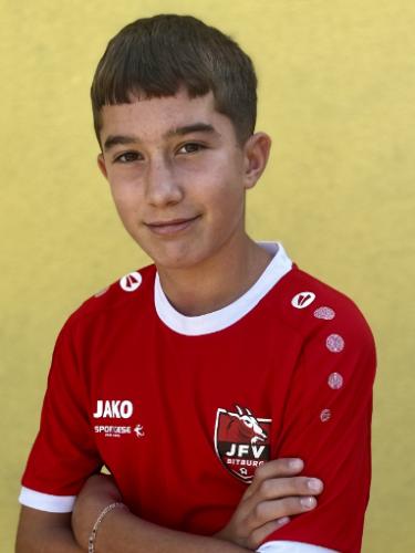 Elian Röttgen