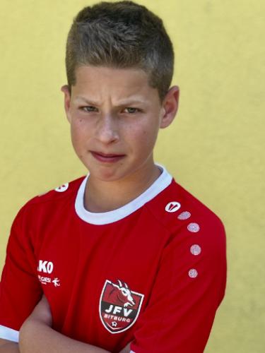Eliah Zeidler