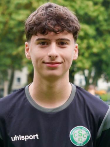 Yusuf Köroglu