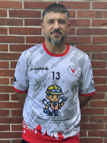 Tuncay Bilici