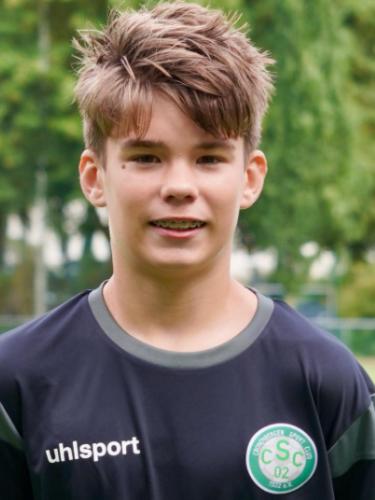 Noah Kusch