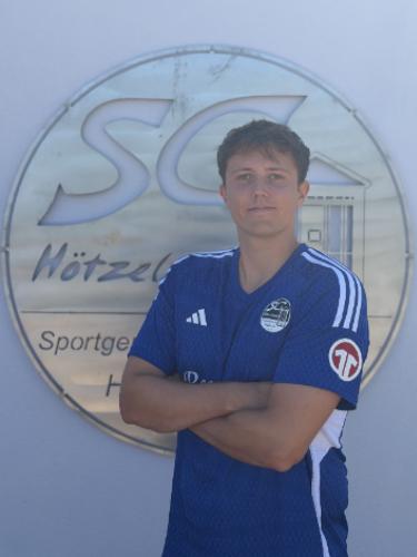 Pascal Förster
