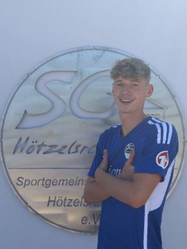 Maximilian Halbig