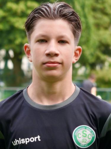 Max Markefka