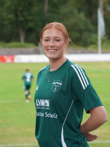Liv Dostal