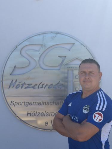 Liviu Paduraru