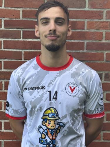 Ricardo Miguel Quinteiro Dos Santos