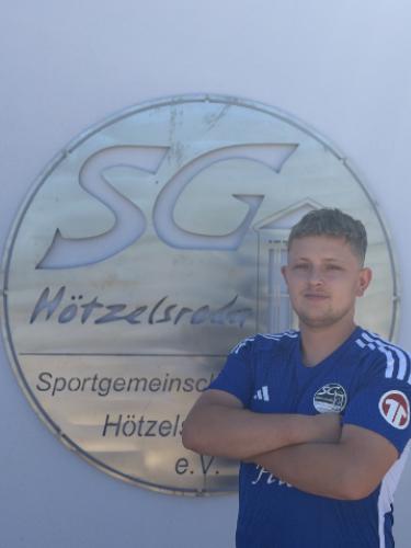 Julian Schüßler