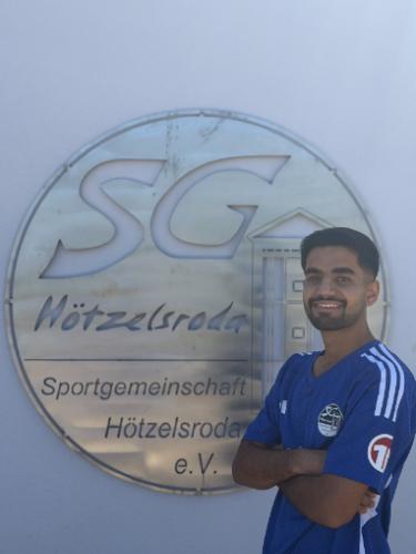Farhad Shammo Ismael Simoqi
