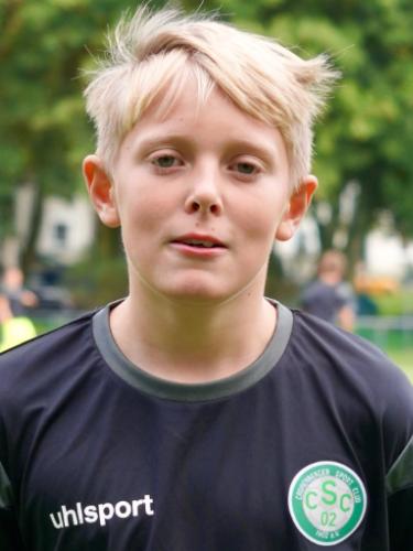 Fynn-Leon Raucamp