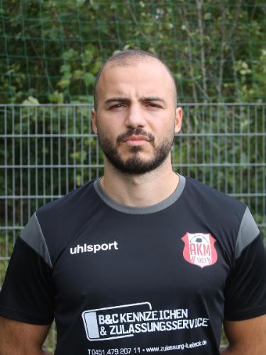 Vedat Günes