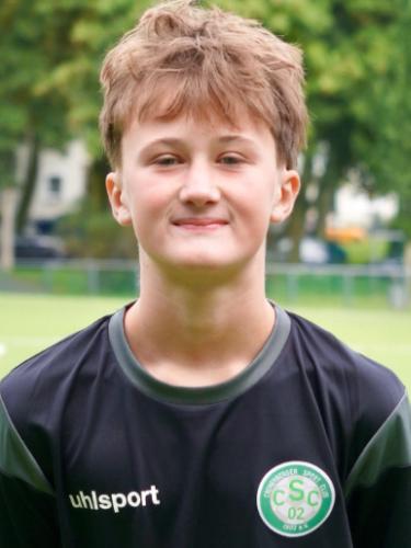 Sam Bastian Rusch