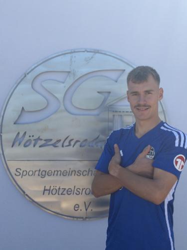 Nico Wagner