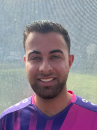Malik Khodr