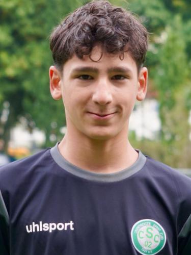 Yasin Sanliünal