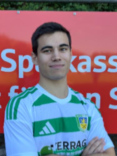 Nico Bastian