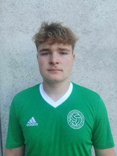 Louis-Niclas Abel