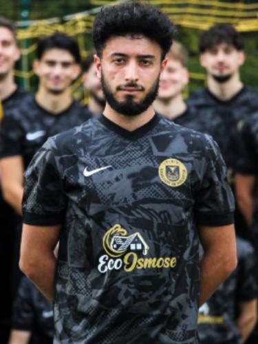 Ali Alali