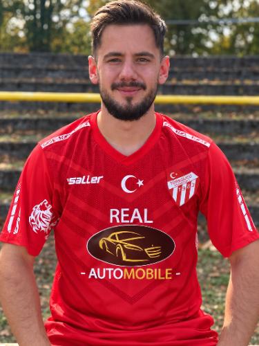 Celil Cetinkaya