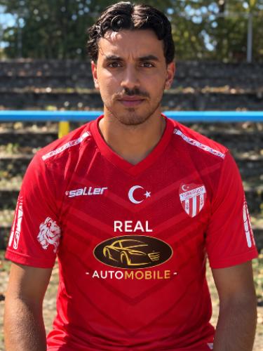 Nassim Elouafai