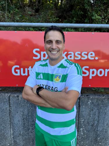 Gabriel Gomes