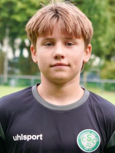 Milo Nathan Surmund
